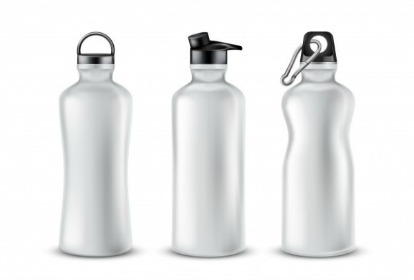 Reusable Bottles